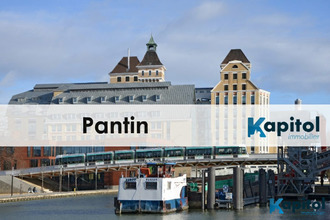  boutique pantin 93500