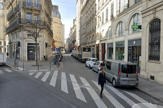  boutique paris 75001