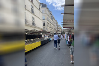  boutique paris 75001