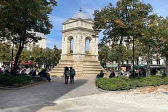  boutique paris 75001