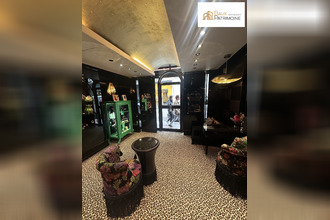  boutique paris 75001
