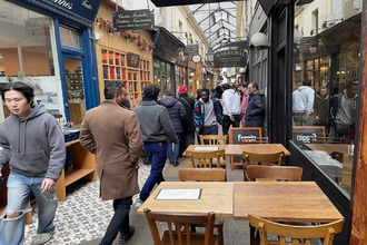  boutique paris 75002