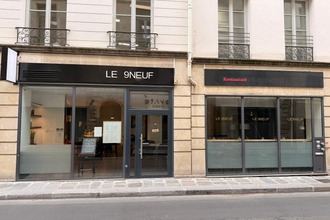  boutique paris 75002