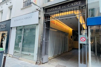  boutique paris 75002