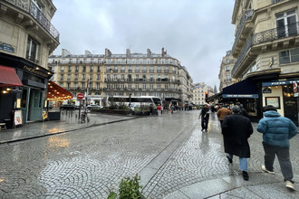  boutique paris 75002