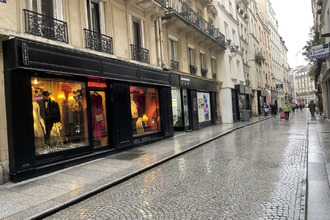  boutique paris 75002