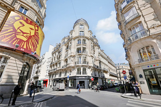  boutique paris 75002
