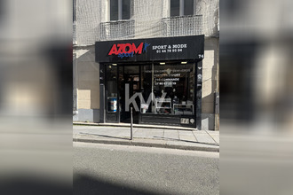  boutique paris 75003
