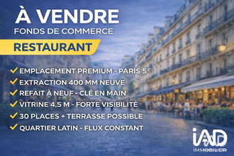  boutique paris 75005