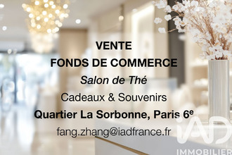  boutique paris 75006