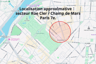  boutique paris 75007