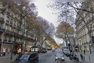  boutique paris 75008