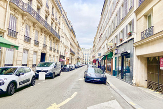  boutique paris 75008