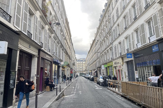  boutique paris 75009