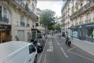  boutique paris 75009