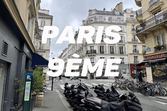  boutique paris 75009