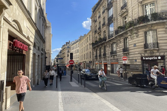  boutique paris 75009