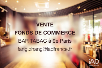  boutique paris 75009