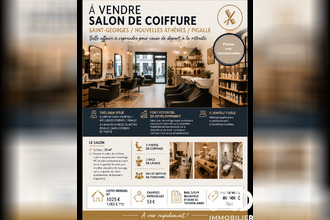  boutique paris 75009