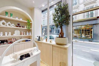  boutique paris 75009