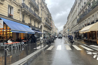  boutique paris 75010