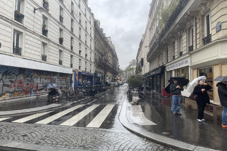  boutique paris 75010