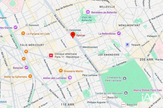  boutique paris 75011