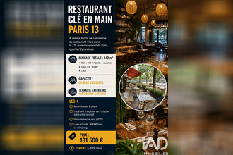  boutique paris 75013