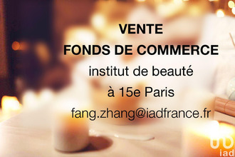  boutique paris 75015