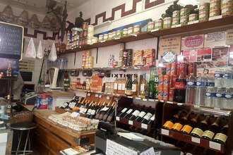  boutique paris 75016