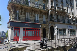  boutique paris 75016