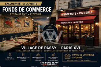  boutique paris 75016