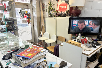  boutique paris 75017