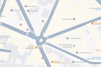  boutique paris 75018