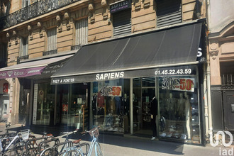  boutique paris 75018