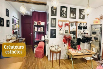  boutique paris 75018