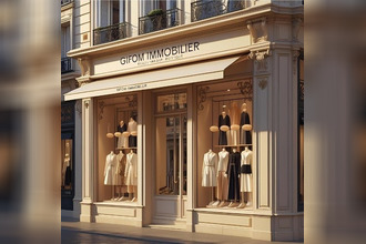  boutique paris 75018