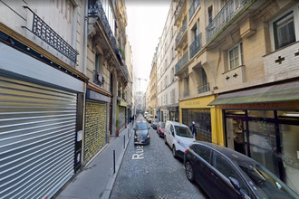  boutique paris 75018