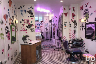  boutique paris 75019