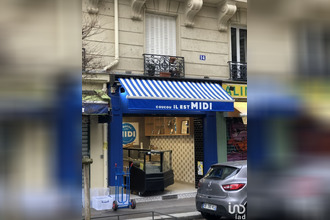  boutique paris 75020