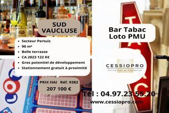  boutique pertuis 84120