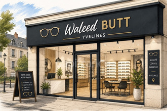  boutique plaisir 78370