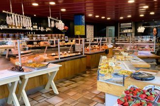  boutique plouescat 29430