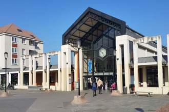  boutique poissy 78300