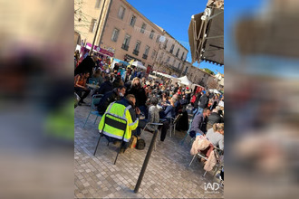  boutique poussan 34560