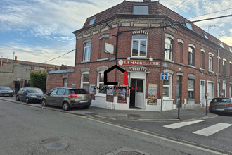  boutique roubaix 59100