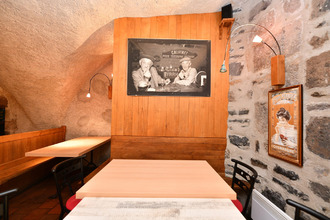  boutique salers 15140