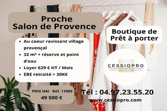  boutique salon-de-provence 13300