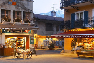  boutique samoens 74340