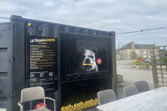  boutique seglien 56160